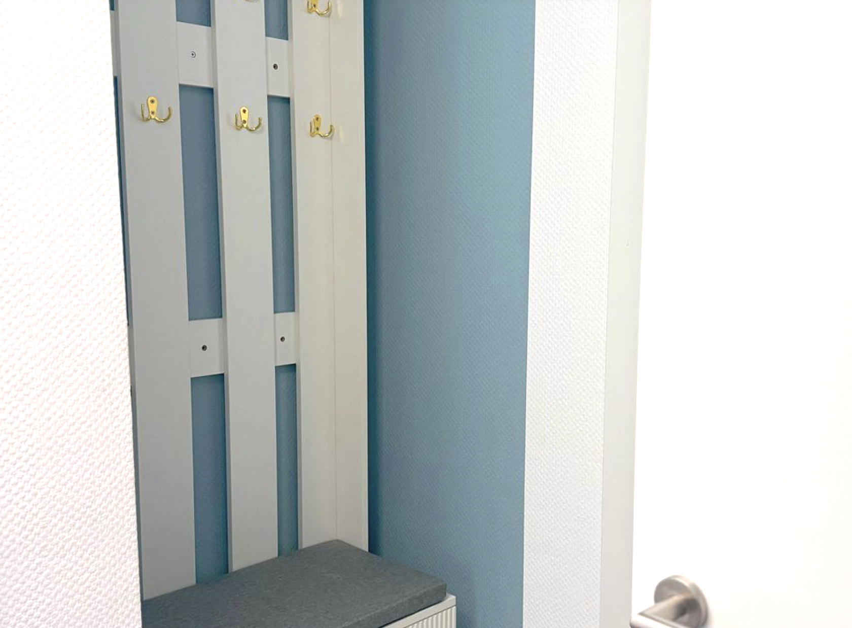  Garderobe 