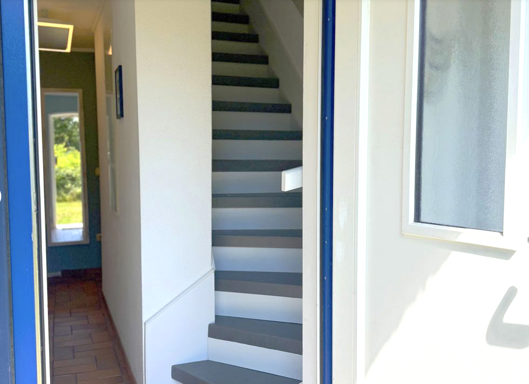  Treppe 